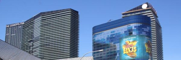 Las Vegas: Das Cosmopolitan öffnet im Dezember