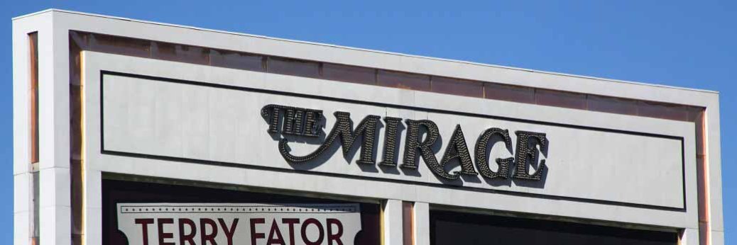 Las Vegas: Neuer Vulkan für das Mirage