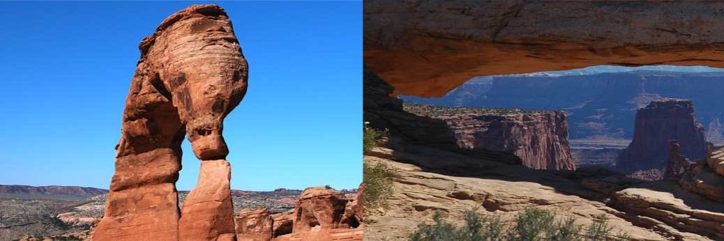 Arches / Canyonlands: Permits werden teurer
