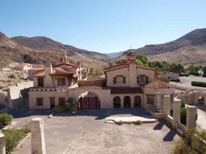 Scottys Castle Scottys Castle