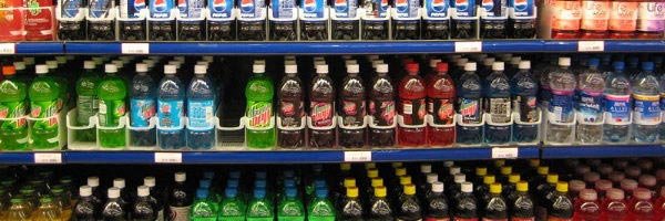 San Francisco: Keine zuckerhaltigen Getränke mehr