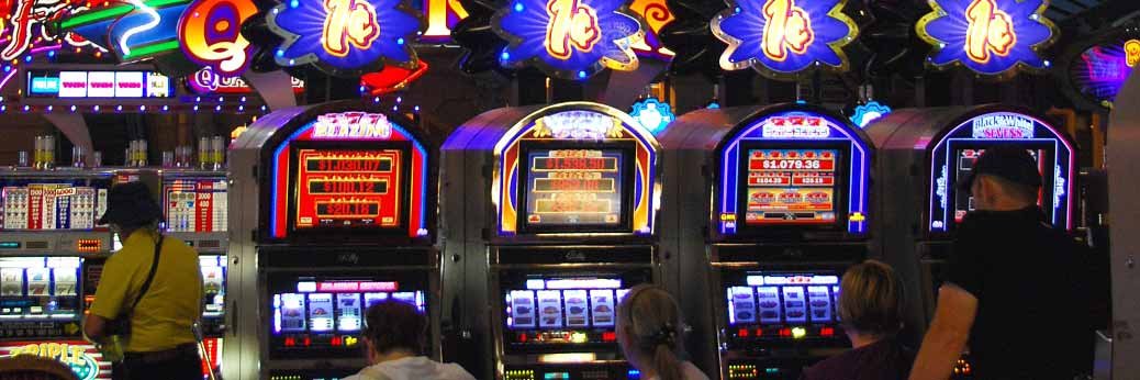 Las Vegas: iPod-Verbot in Kasinos?
