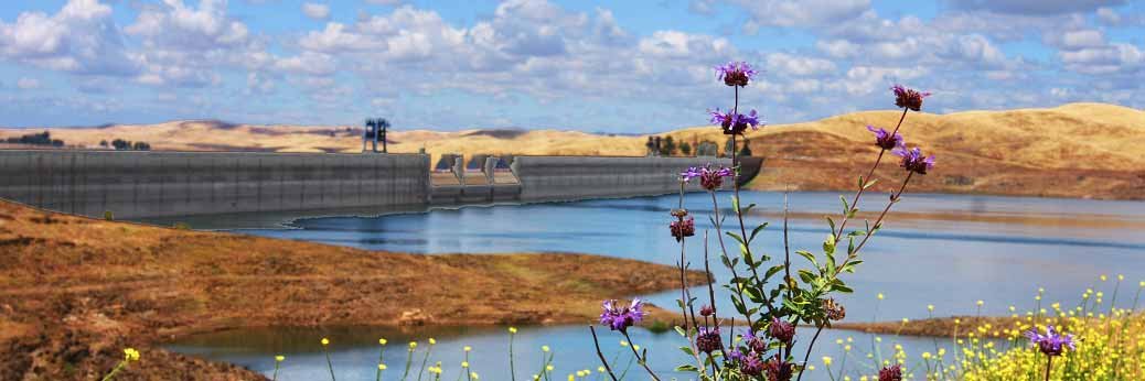 Kalifornien: San Joaquin River wird wiederbelebt