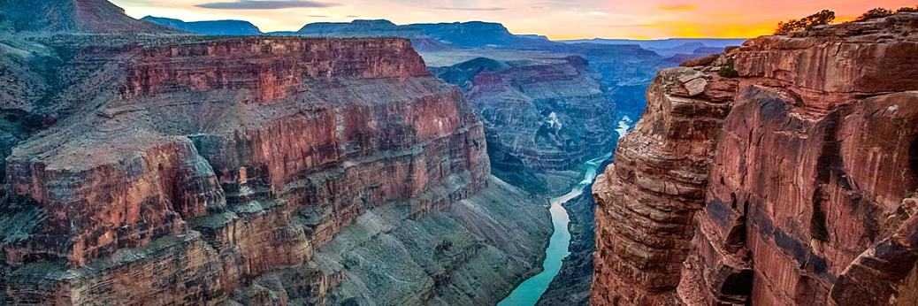 Grand Canyon: Permitsystem für Tuweep