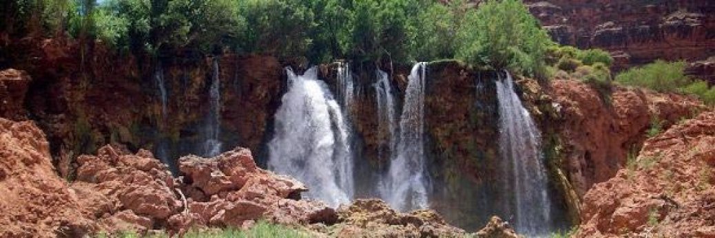 Grand Canyon: Havasu Canyon geschlossen