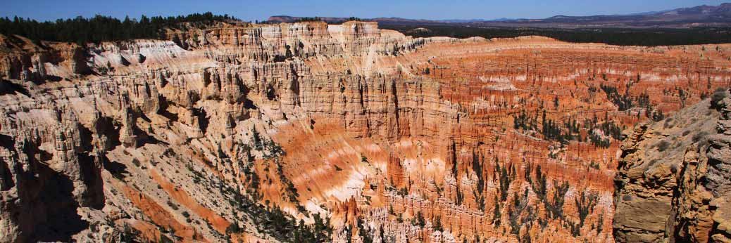 Bryce Canyon: Fünf neue Haltepunkte