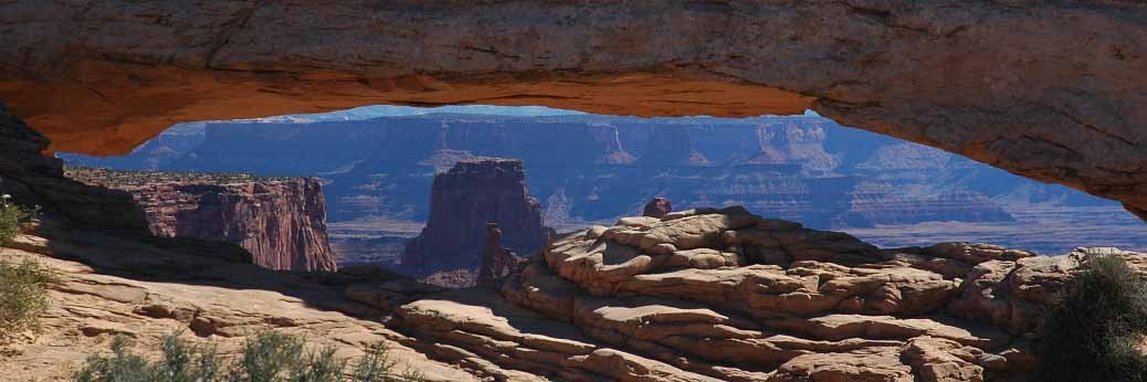 Canyonlands: Neue Gebühren für Backcountry Permits