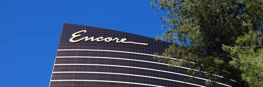 Las Vegas: Neues Kasino Encore öffnet am 22.12.2008