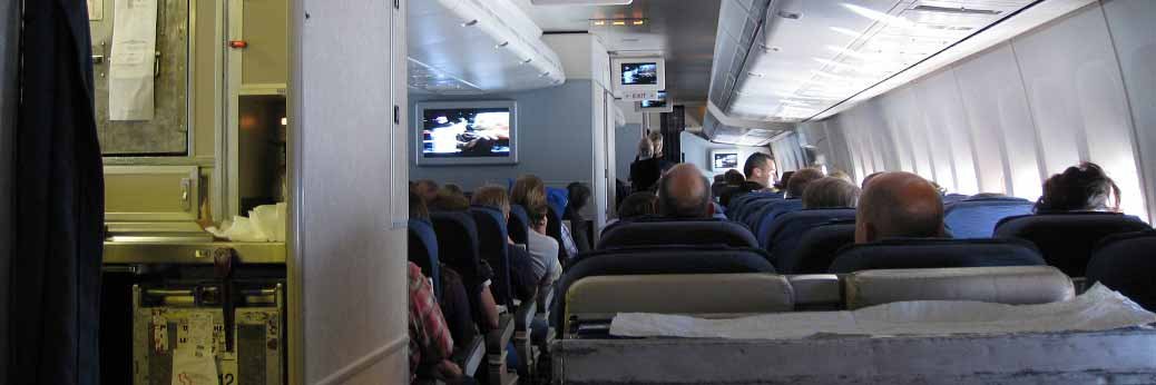 Condor reduziert Flüge nach Las Vegas