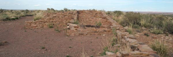 Arizona: Homolovi Ruins State Park öffnet wieder