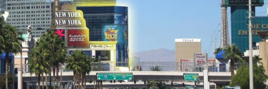 Las Vegas: Harmon Tower nicht erdbebensicher