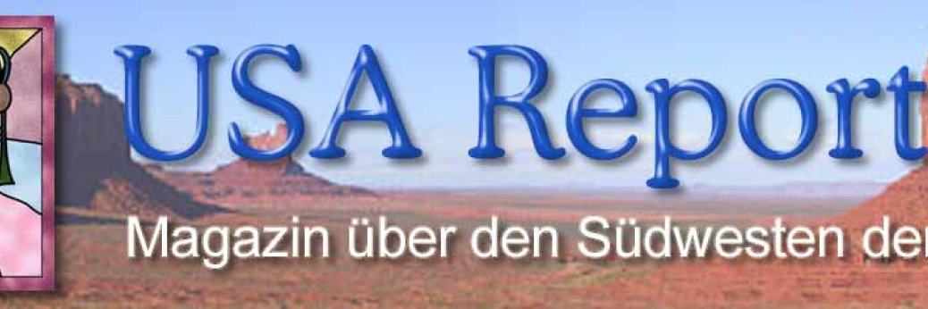 USA Reporter jetzt auch auf Handheld abrufbar