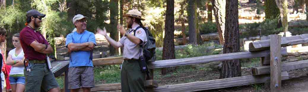Nationalparks: Verbot von Trinkflaschen aufgehoben