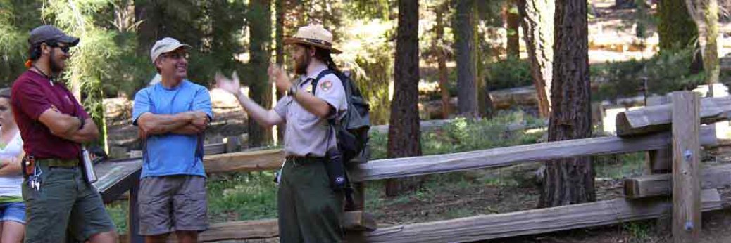 Yosemite: Klinik schließt am 31.12.2010
