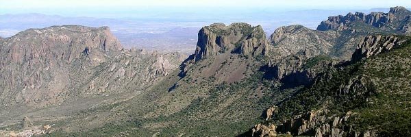 Big Bend: Ab April vorübergehende Parkschließung möglich