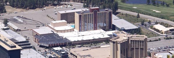 South Lake Tahoe: Bald mit Hard Rock Cafe South Lake Tahoe: Bald mit Hard Rock Cafe