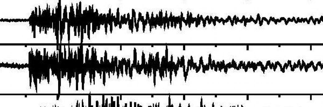 Oregon: Erdbeben der Stärke 6 vor der Küste
