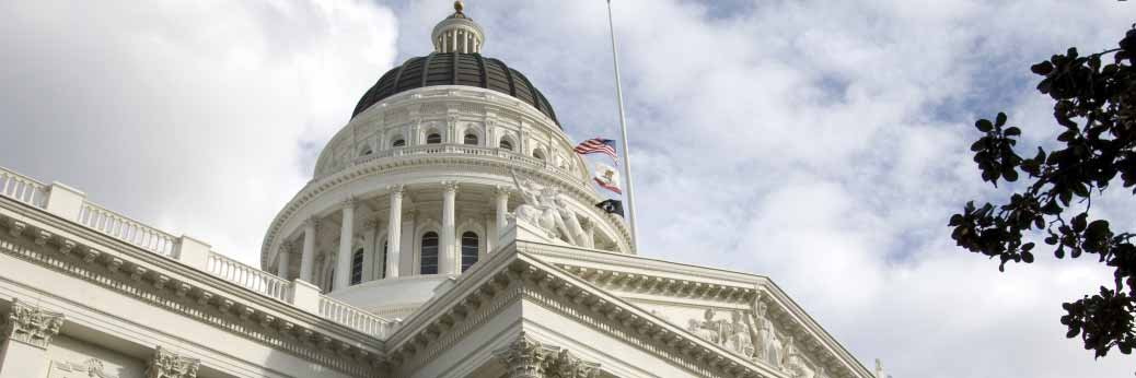 Kalifornien: State Parks kämpfen ums Überleben