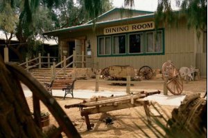 Ein Raub der Flammen: das Toll Road Restaurant Ein Raub der Flammen: das Toll Road Restaurant